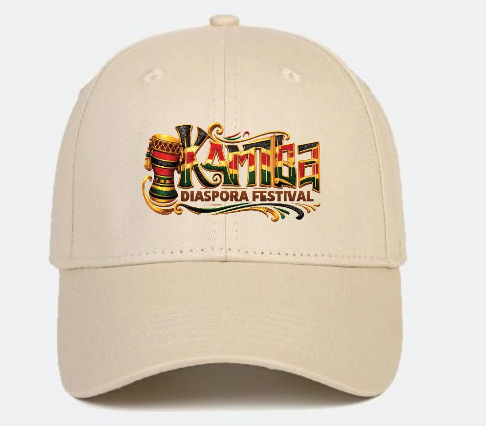 Beige cap