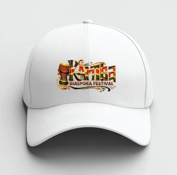 White cap